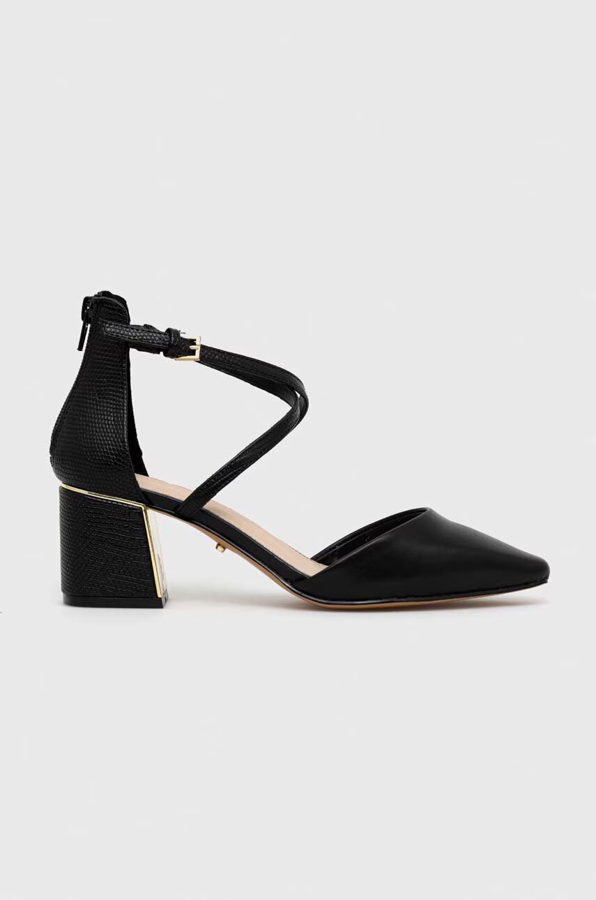 Aldo Обувки с дебел ток Grarwen