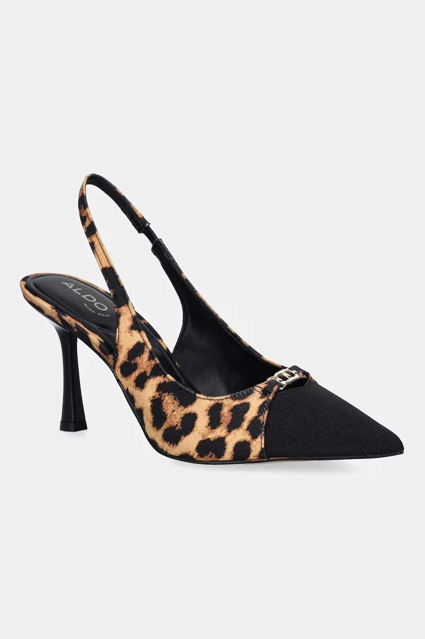 Aldo Обувки с тънък ток AUGUSTAS