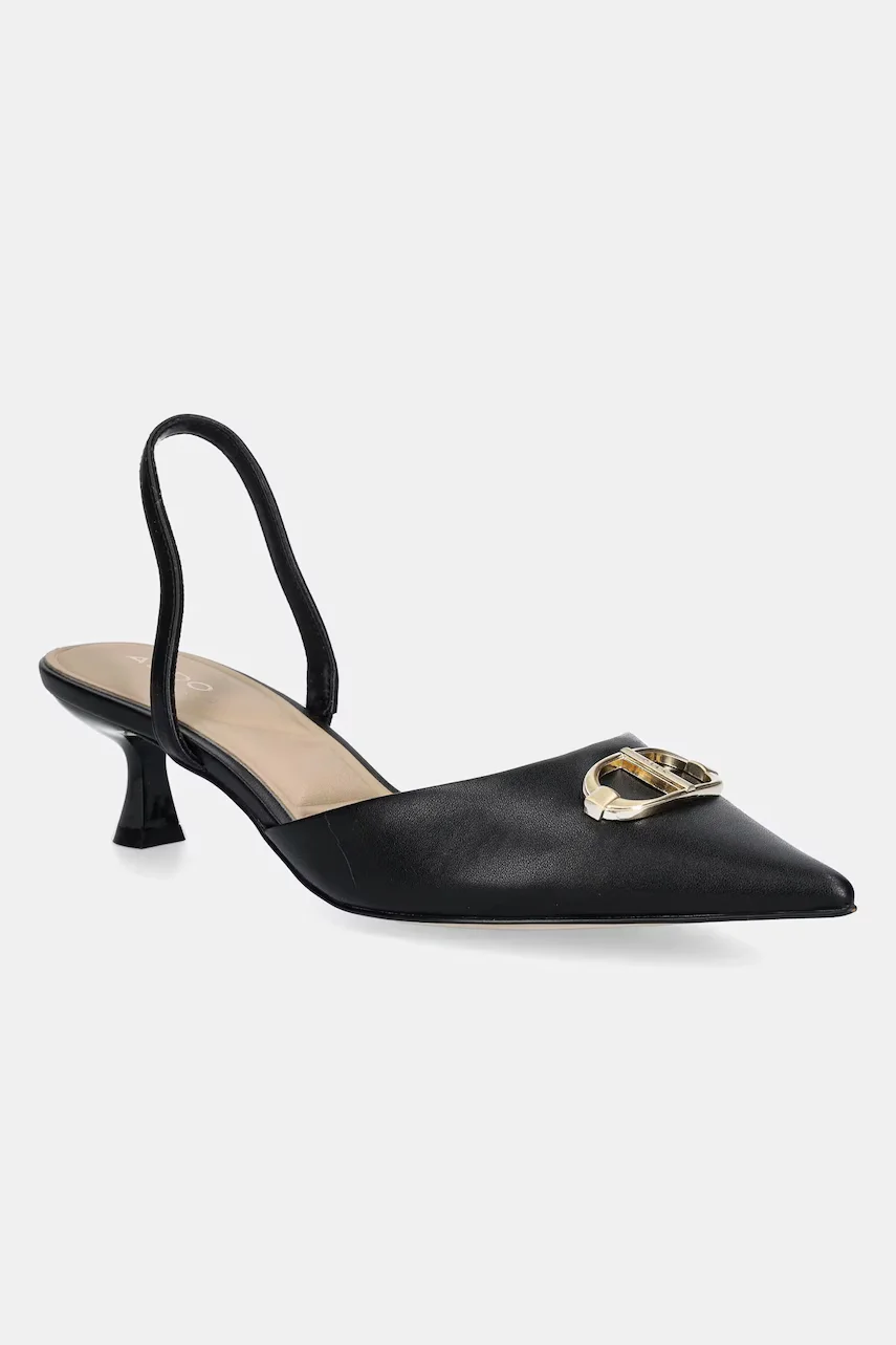 Aldo Обувки с тънък ток DELICATE