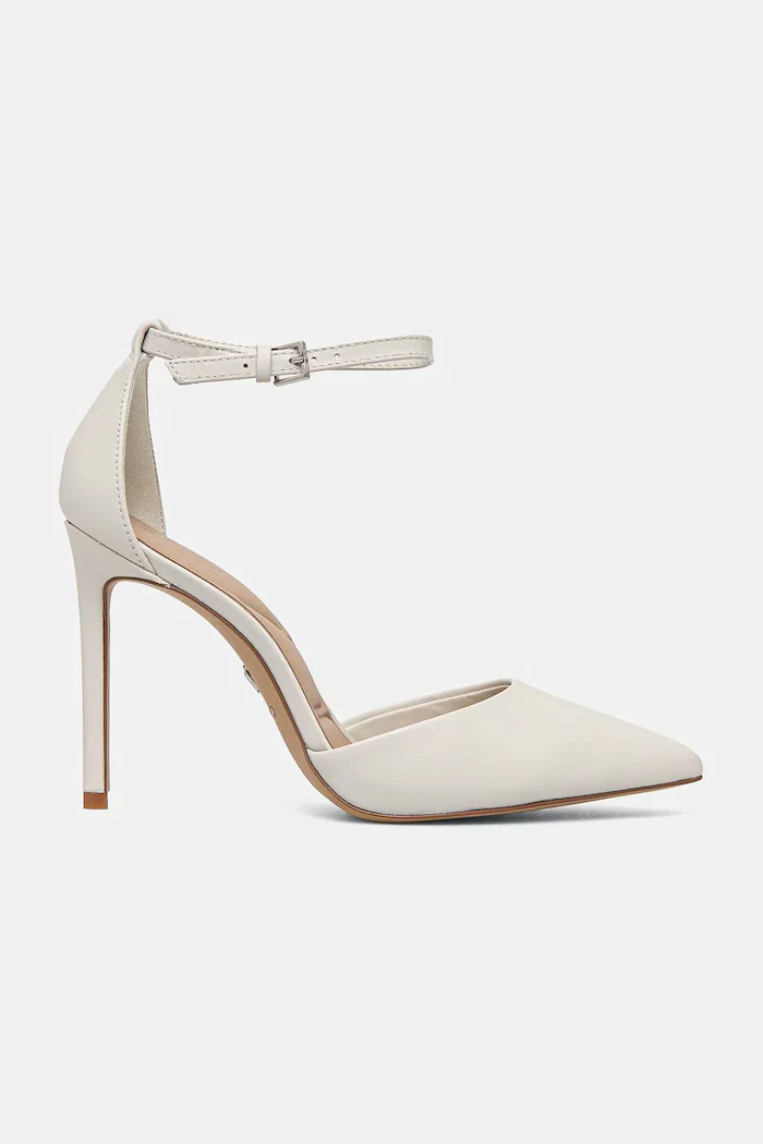 Aldo Обувки с тънък ток DERPERLA в бежово 13918796