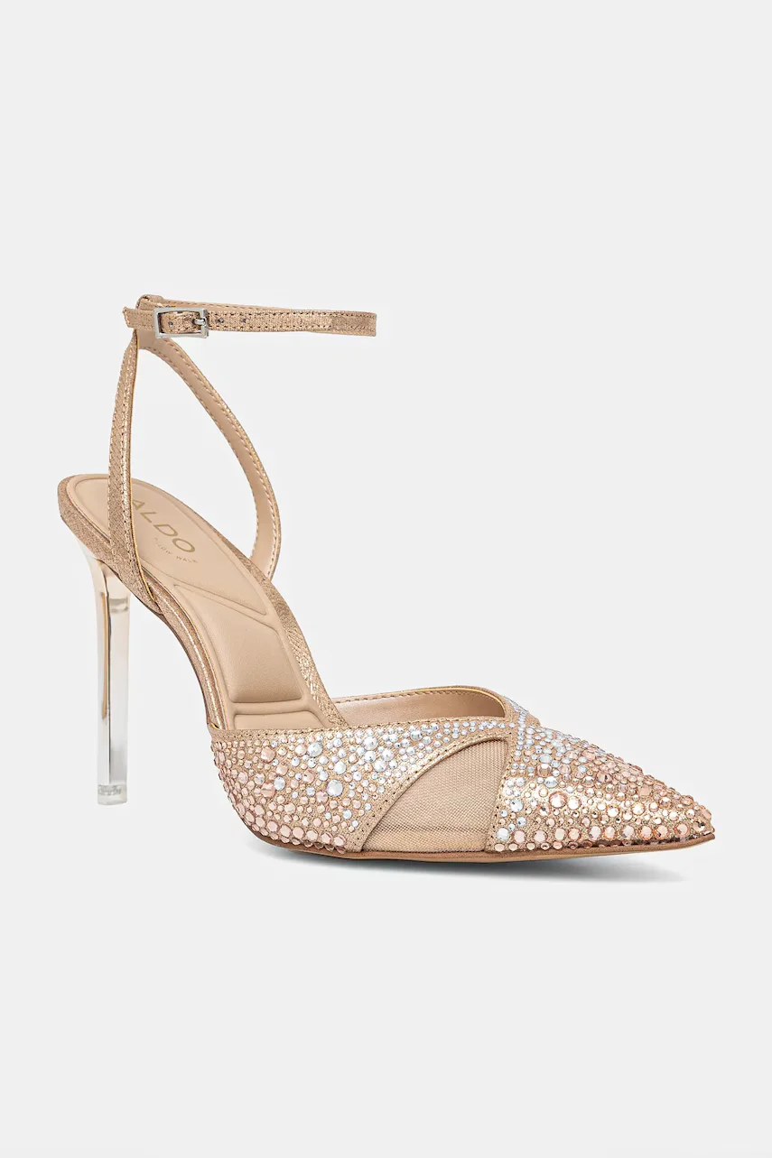 Aldo Обувки с тънък ток DUNMERE