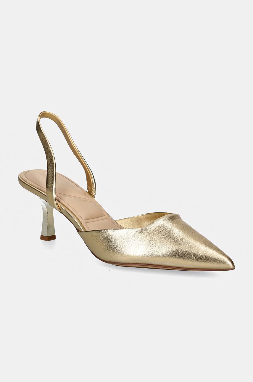 Aldo Обувки с тънък ток GAVEDESSI