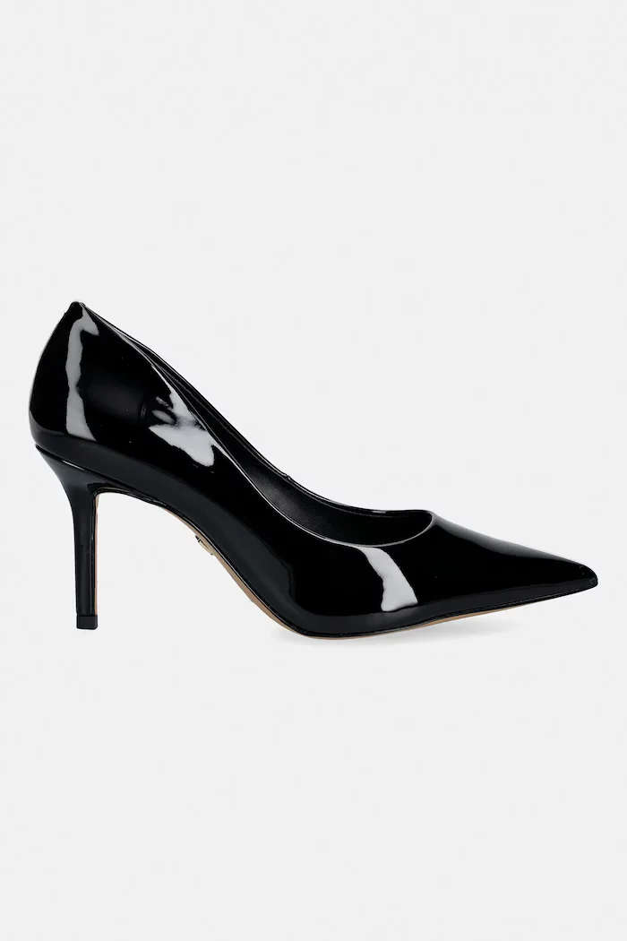 Aldo Обувки с тънък ток KAITIE в черно 13922227 Pillow Walk