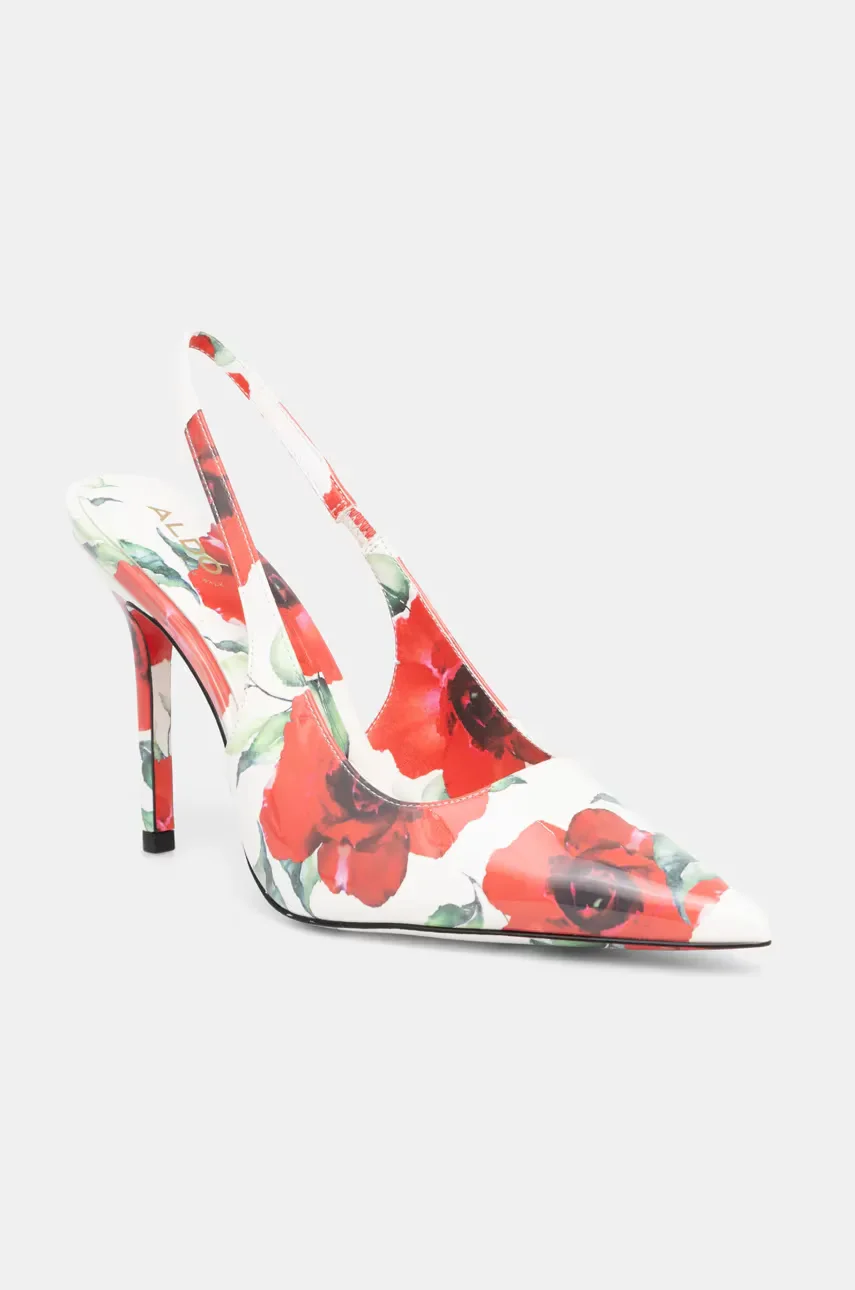 Aldo Обувки с тънък ток LOVEBLOOM