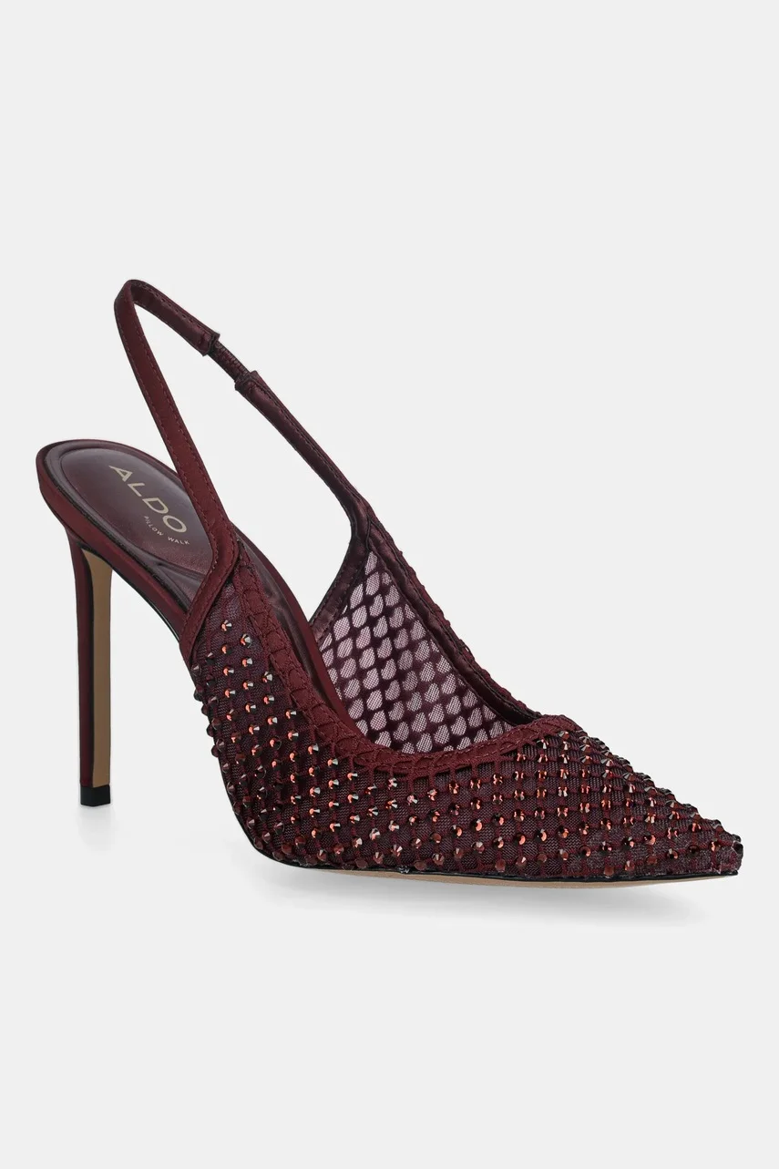 Aldo Обувки с тънък ток MARCIANA