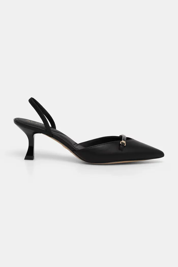 Aldo Обувки с тънък ток NAILAH в черно 13922108.NAILAH