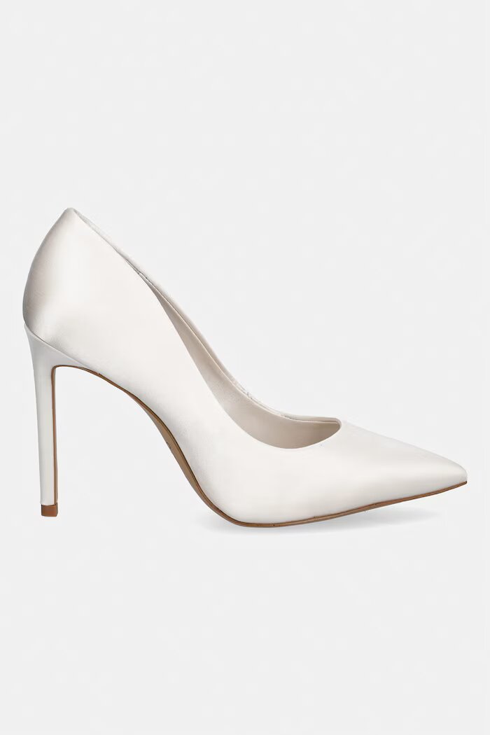 Aldo Обувки с тънък ток STESSY2.0 в бежово 14296224 Pillow Walk