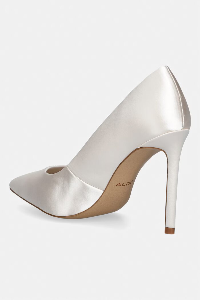 Aldo Обувки с тънък ток STESSY2.0 в бежово 14296224 Pillow Walk