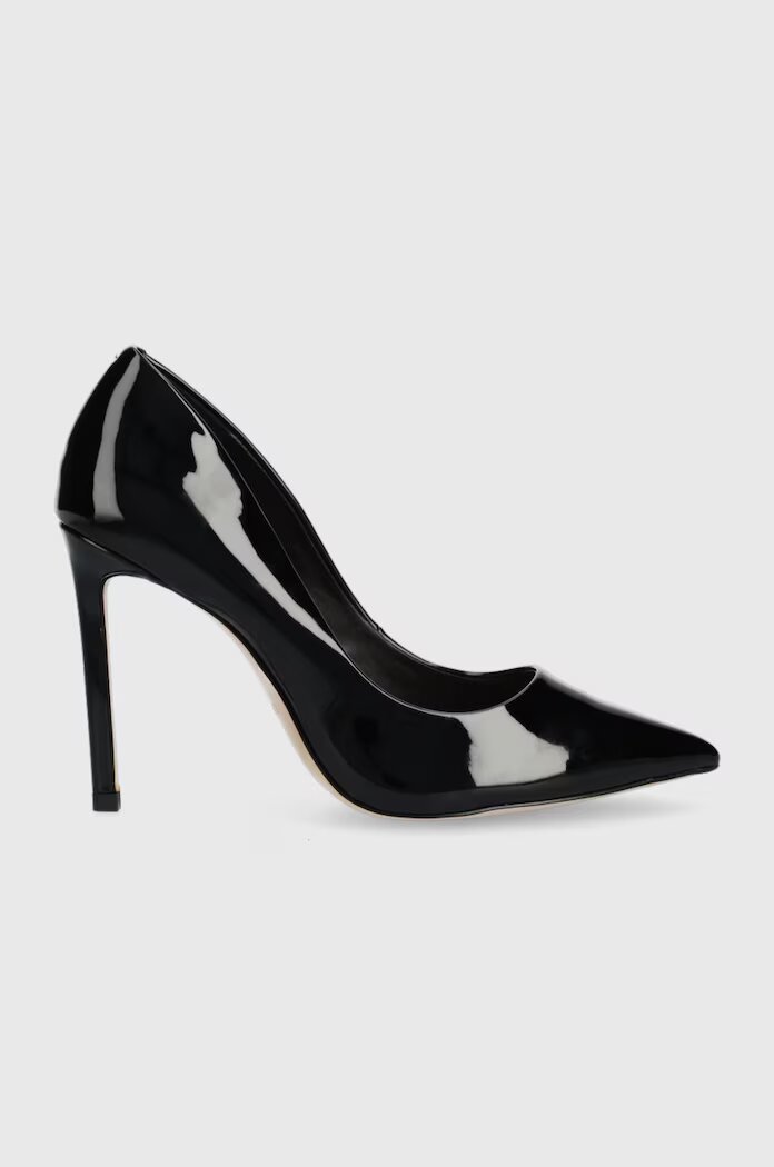 Aldo Обувки с висок ток Stessy2.0 в черно 13542783.STESSY2.0 13542783