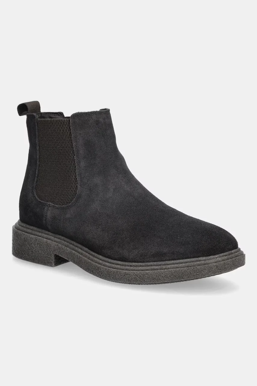 Aldo Велурени боти челси ZEDDY