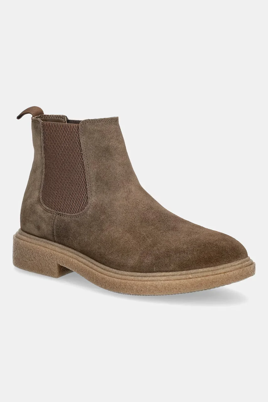 Aldo Велурени боти челси ZEDDYY/ 232