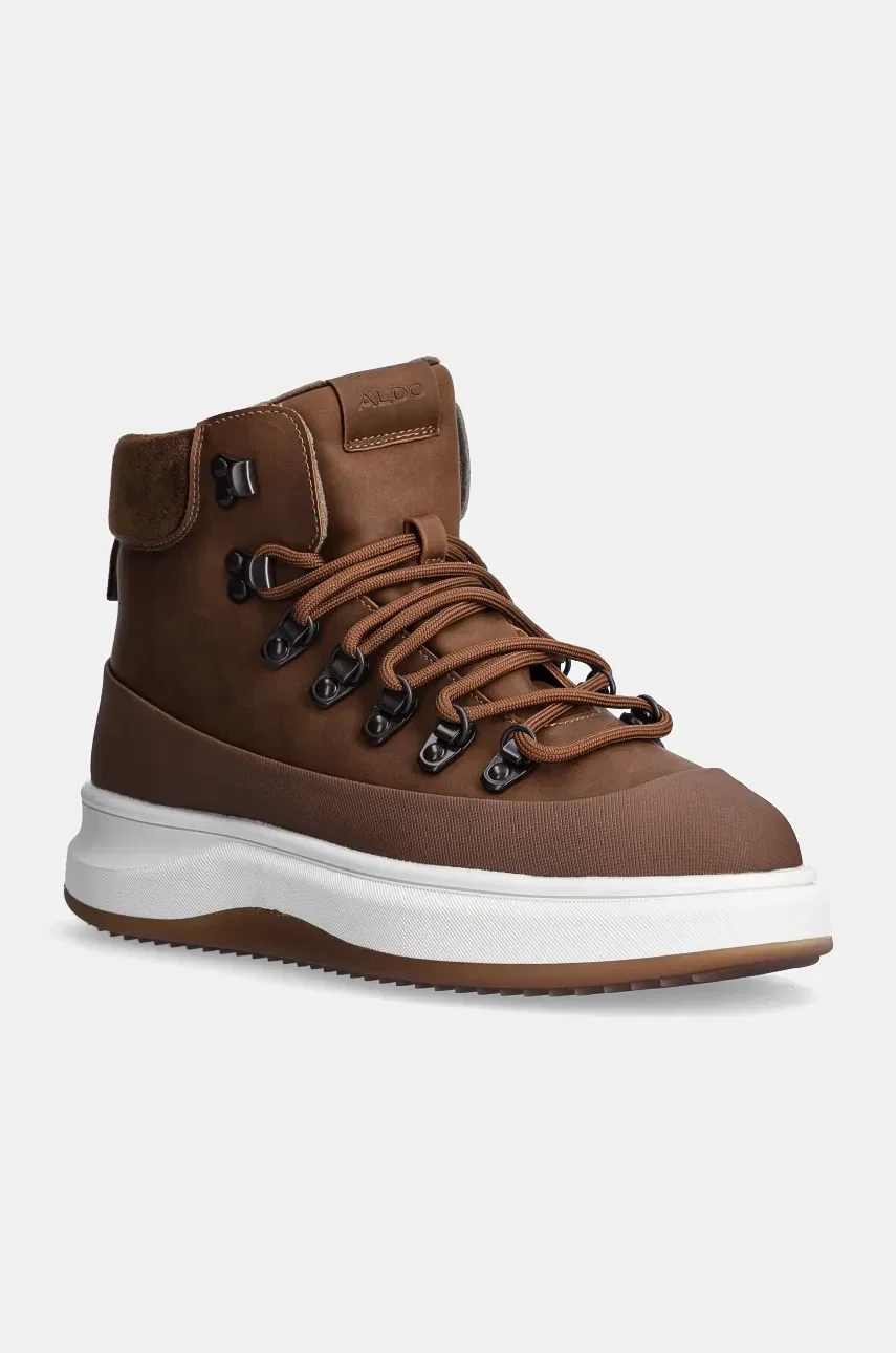 Aldo Високи обувки GIBSON
