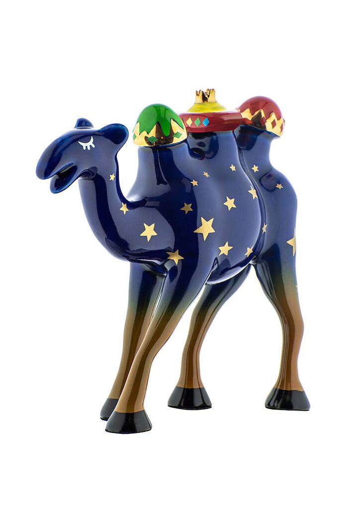Alessi Коледна украса Trino