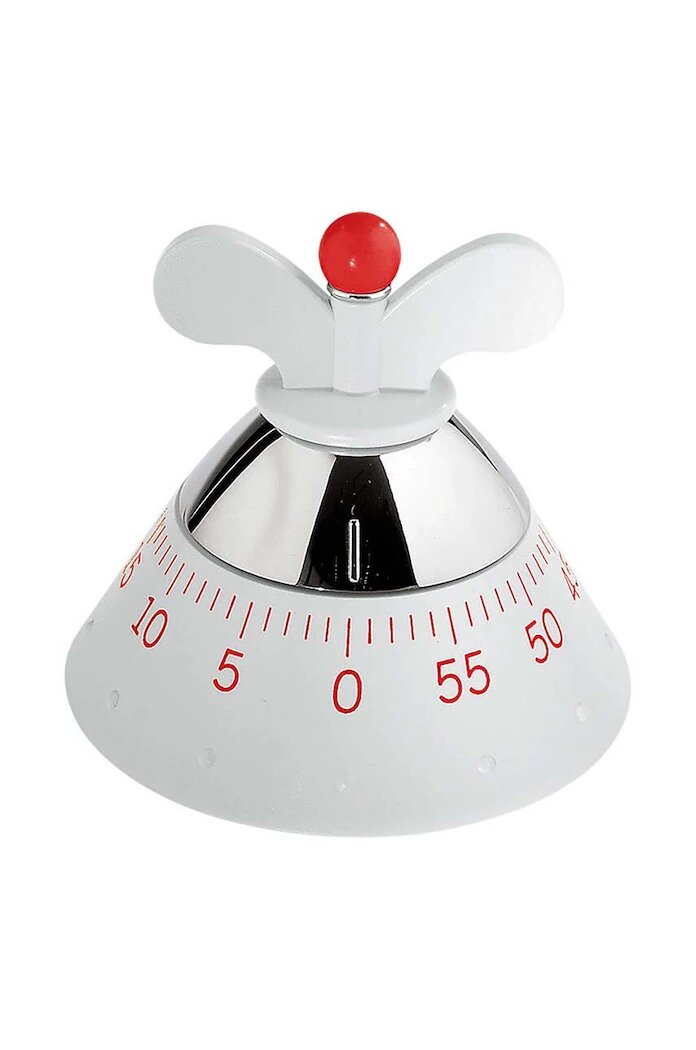 Alessi Кухненски таймер Kitchen Timer