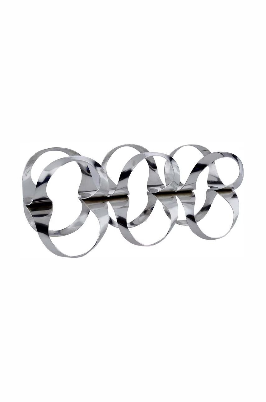 Alessi Поставка за бутилка Ribbon