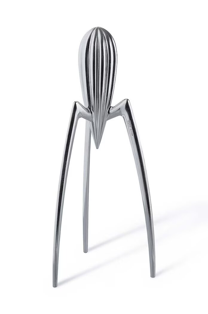 Alessi Цитрусова преса Juicy Salif