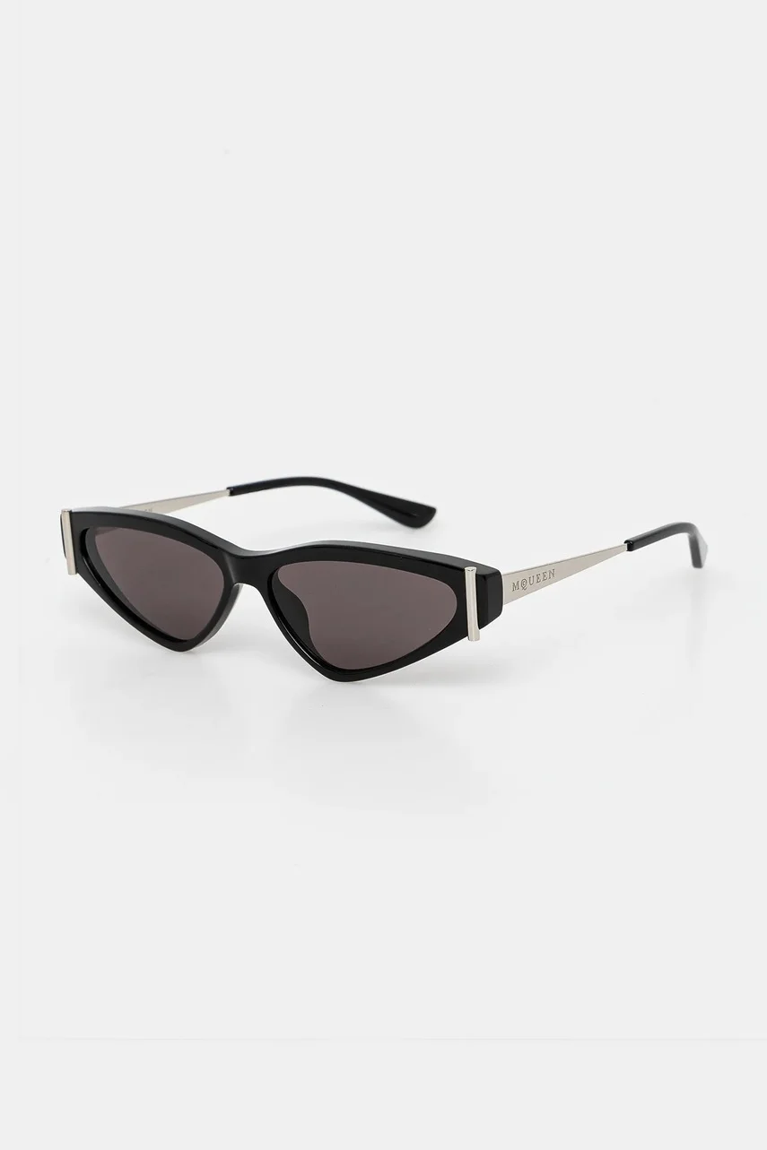 Alexander McQueen Слънчеви очила