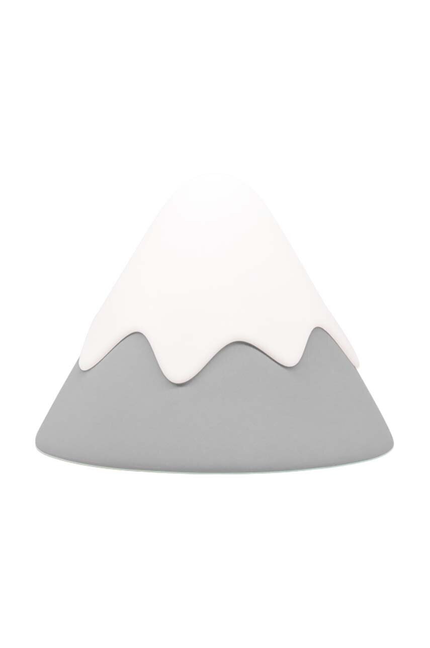Allocacoc Нощна led лампа Snow Mountain