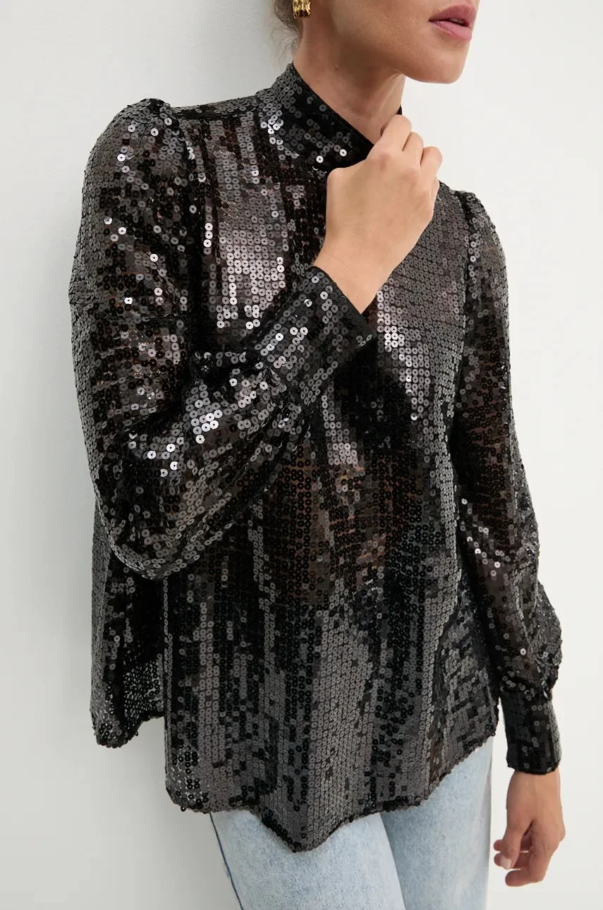 AllSaints Блуза