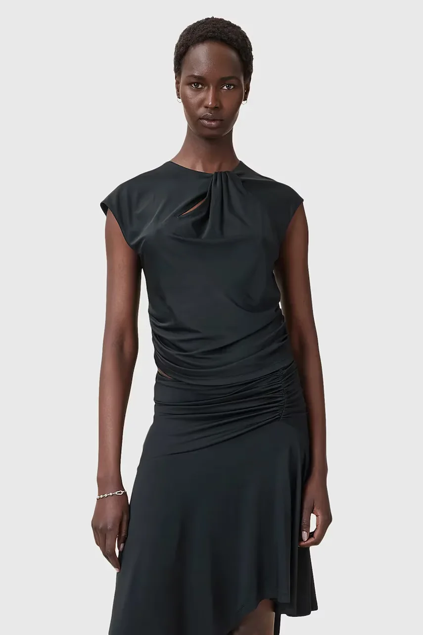 AllSaints Блуза ANNALIE
