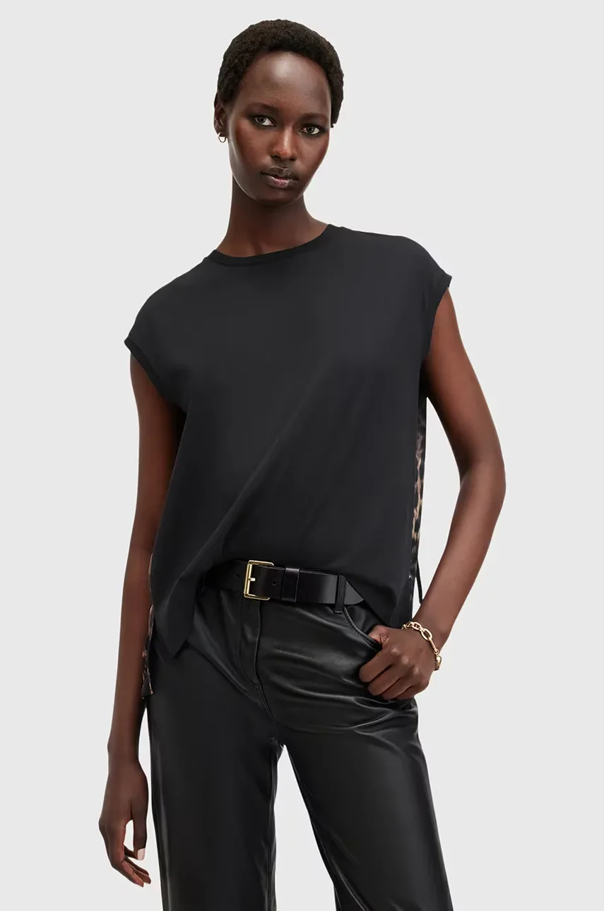 AllSaints Блуза KALMA