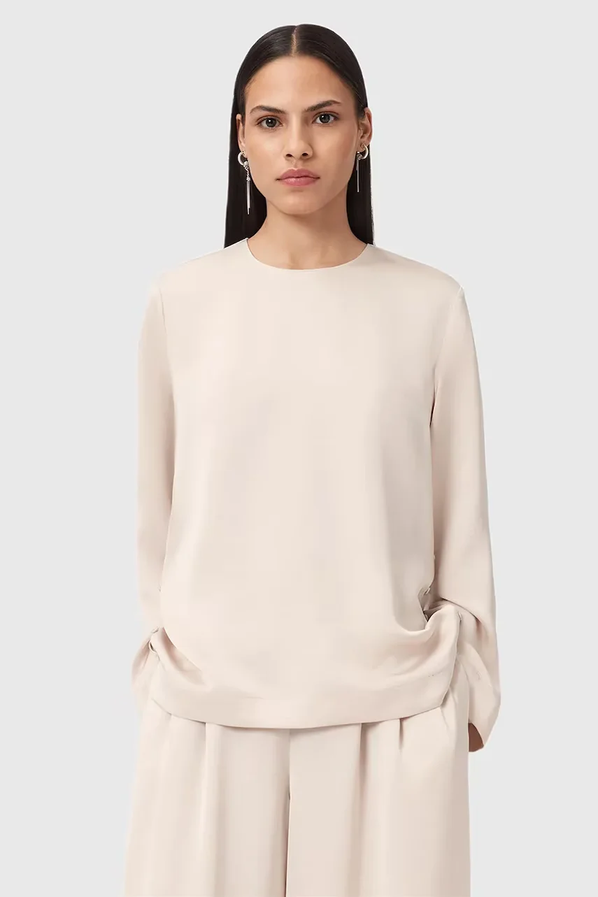 AllSaints Блуза LEANNE