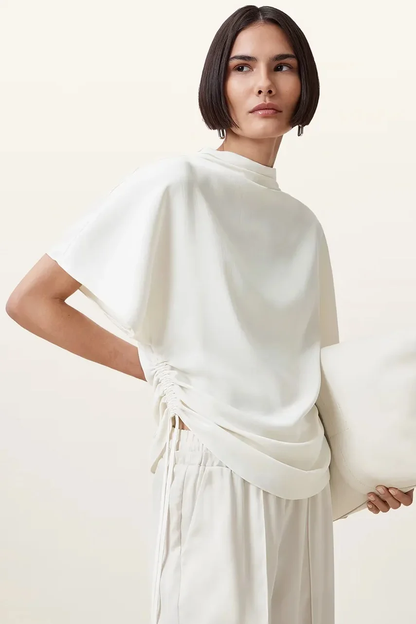 AllSaints Блуза LESLIE