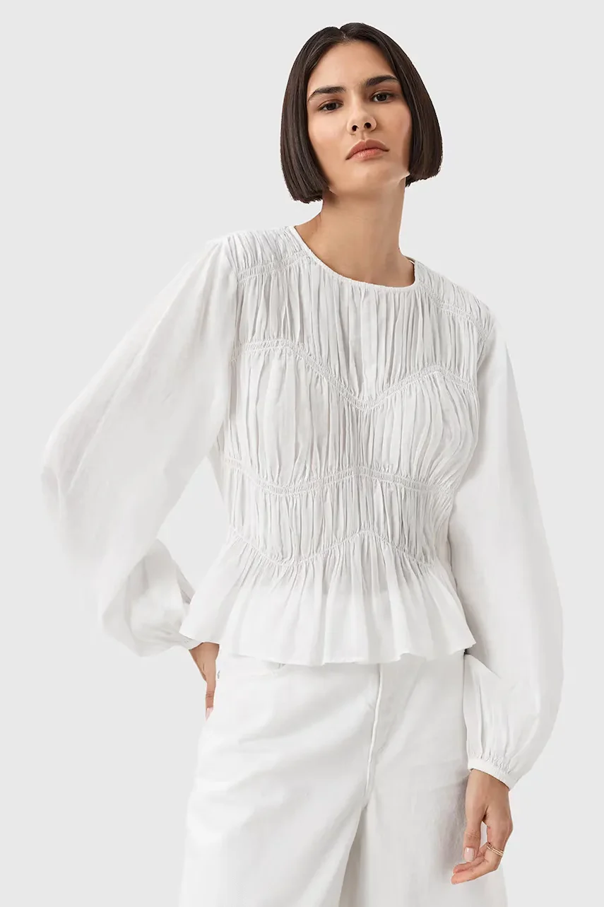 AllSaints Блуза MELANI