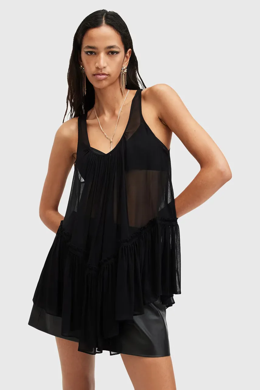 AllSaints Блуза RACH