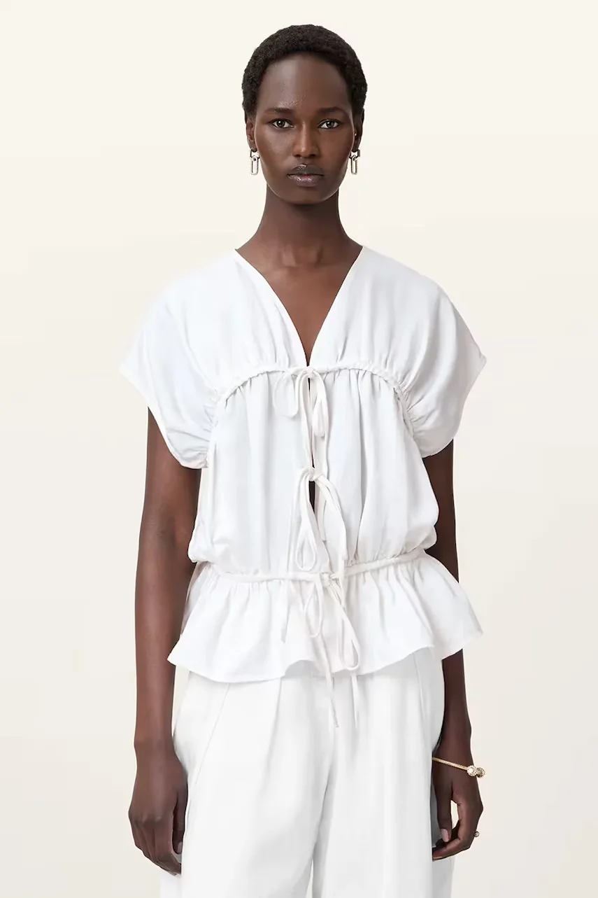 AllSaints Блуза REMY