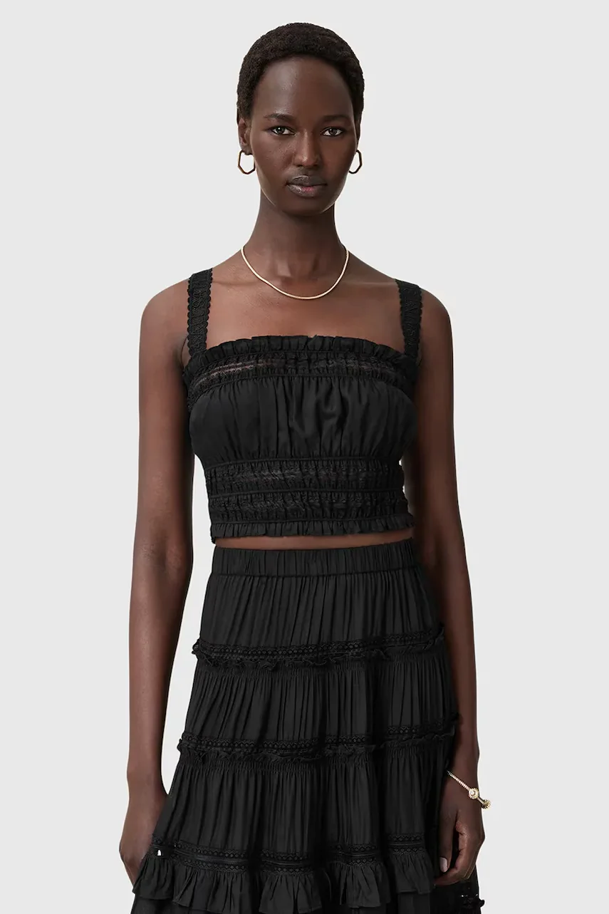 AllSaints Блуза TALIA