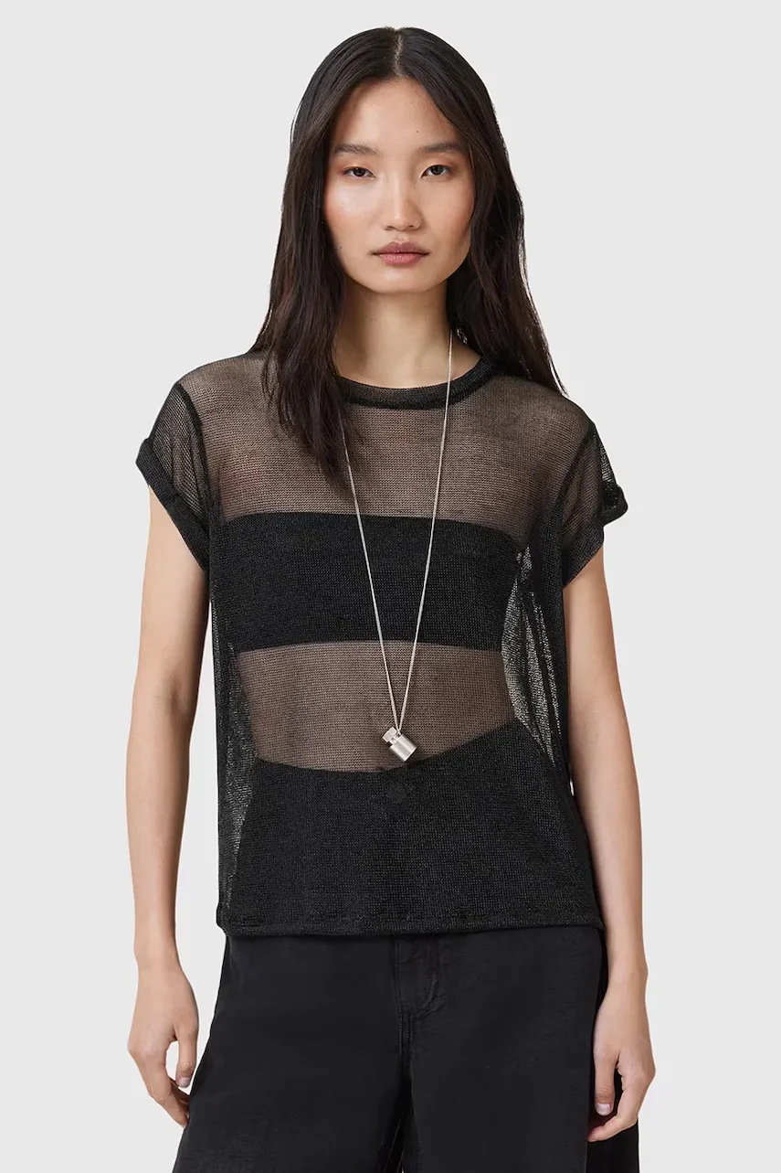 AllSaints Блуза THEA