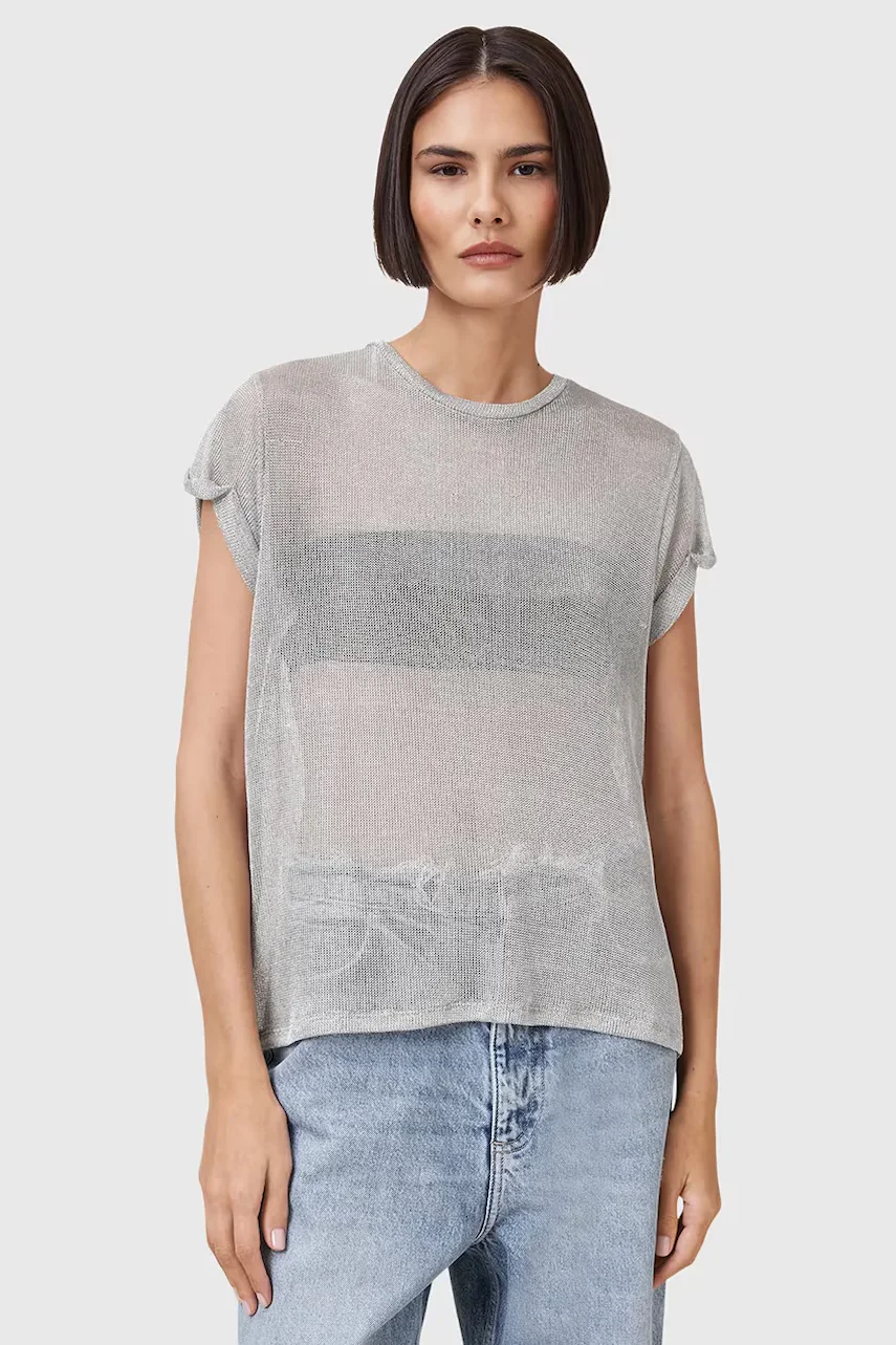 AllSaints Блуза THEA