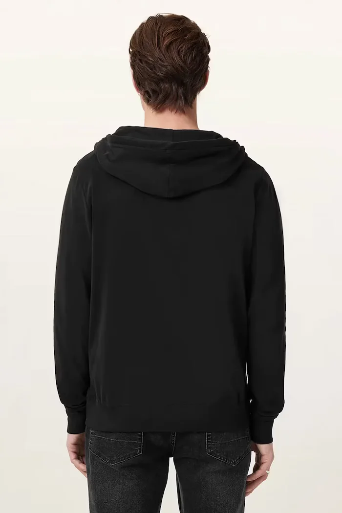 AllSaints BRACE черен M032JB