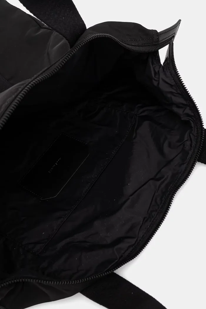 AllSaints Чанта AFAN 44 x 47 x 4 cm в черно M271XB