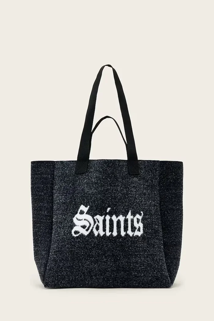 AllSaints Чанта IZZY в черно W298XD