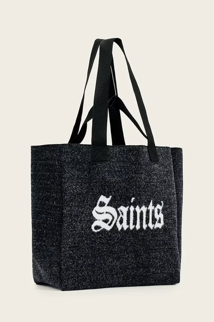 AllSaints Чанта IZZY в черно W298XD