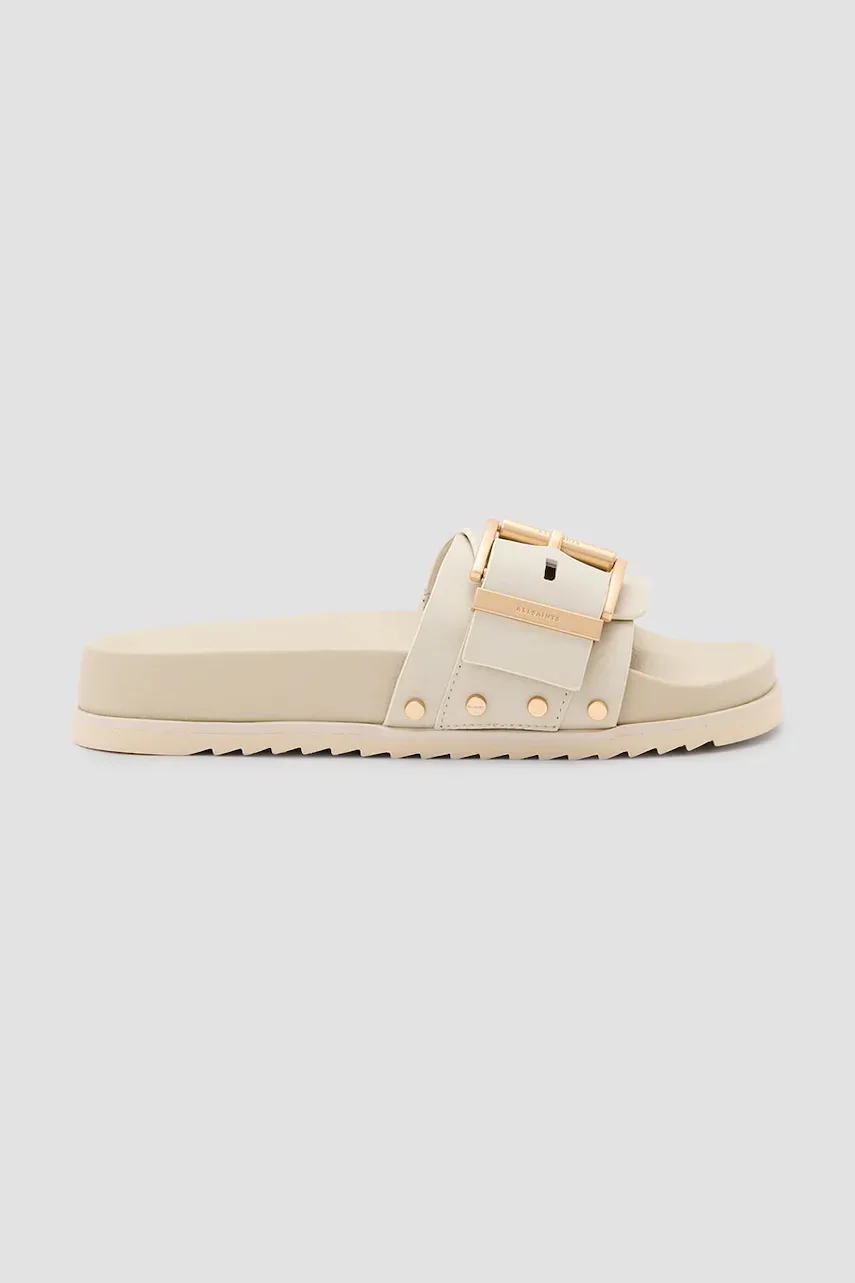 AllSaints Чехли Ellie Stud Slider