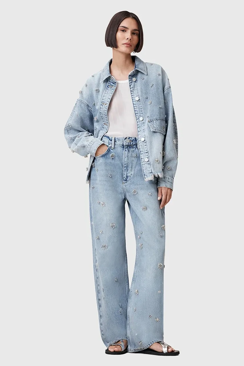 AllSaints Дънки BLAKE