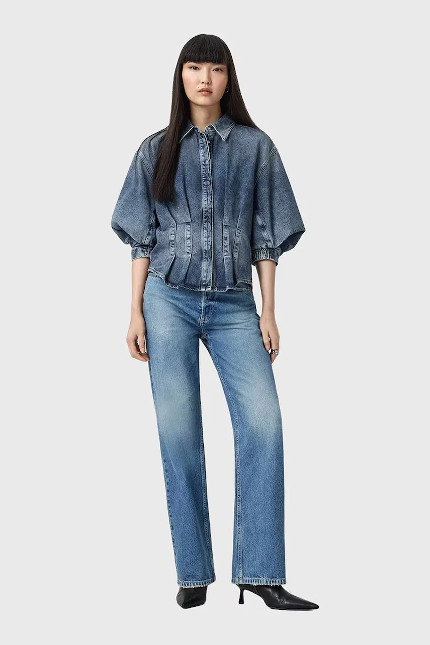 AllSaints Дънки BROOKLYN