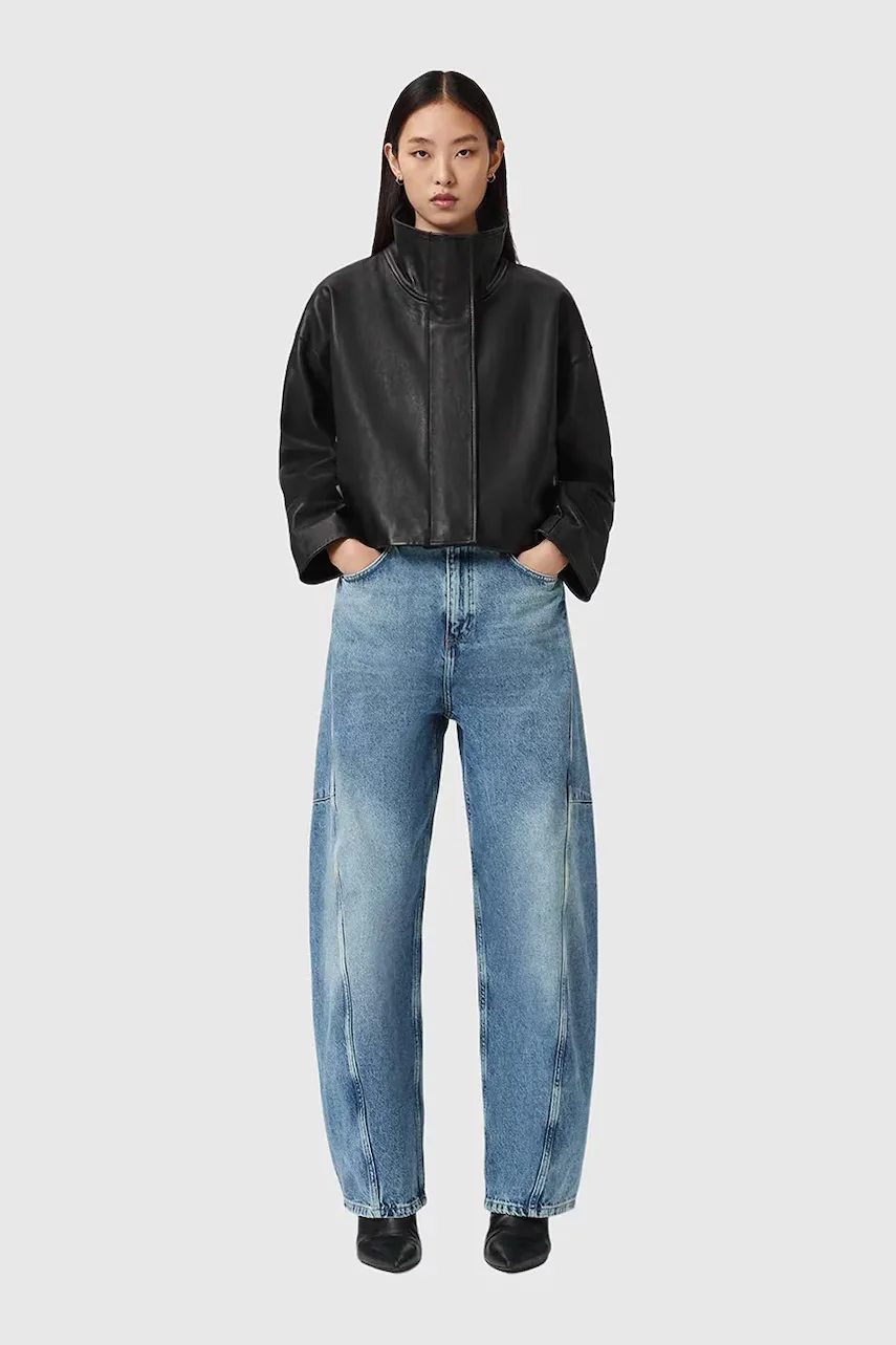 AllSaints Дънки CARTER