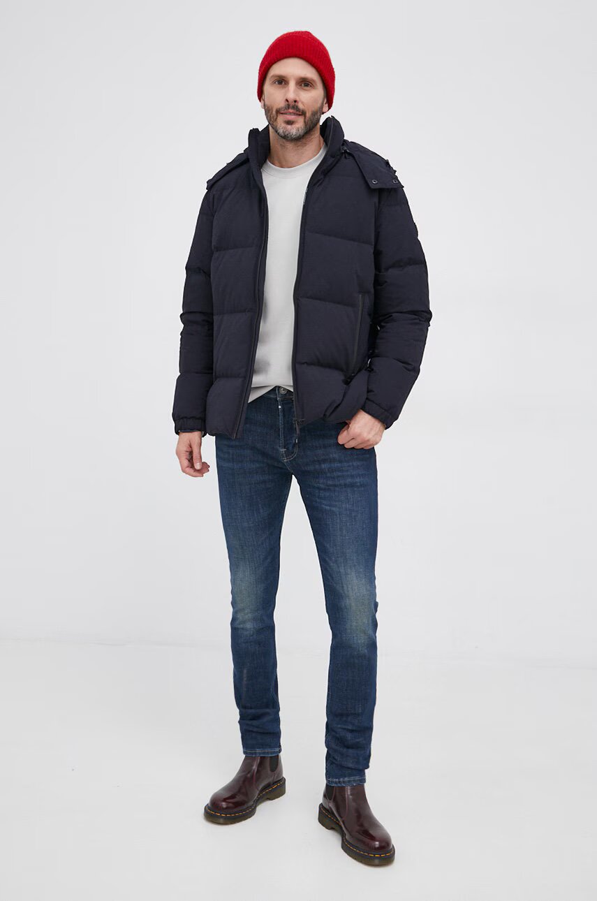 AllSaints Дънки Cigarette
