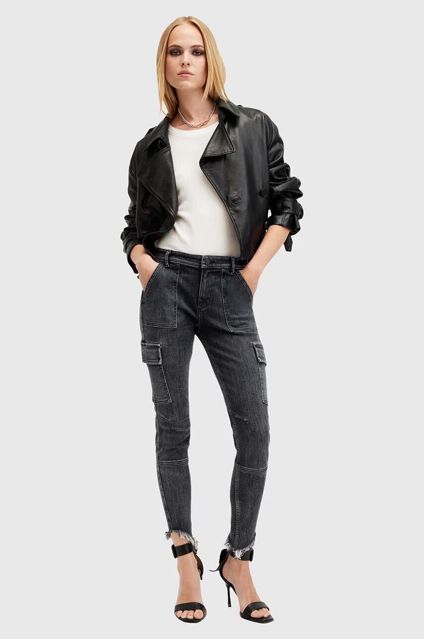 AllSaints Дънки DURAN