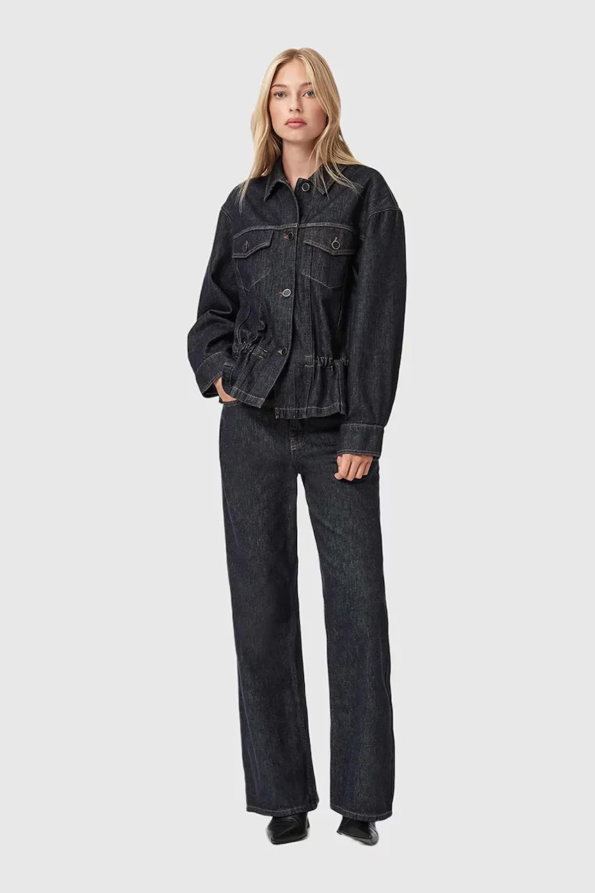 AllSaints Дънки EMBER