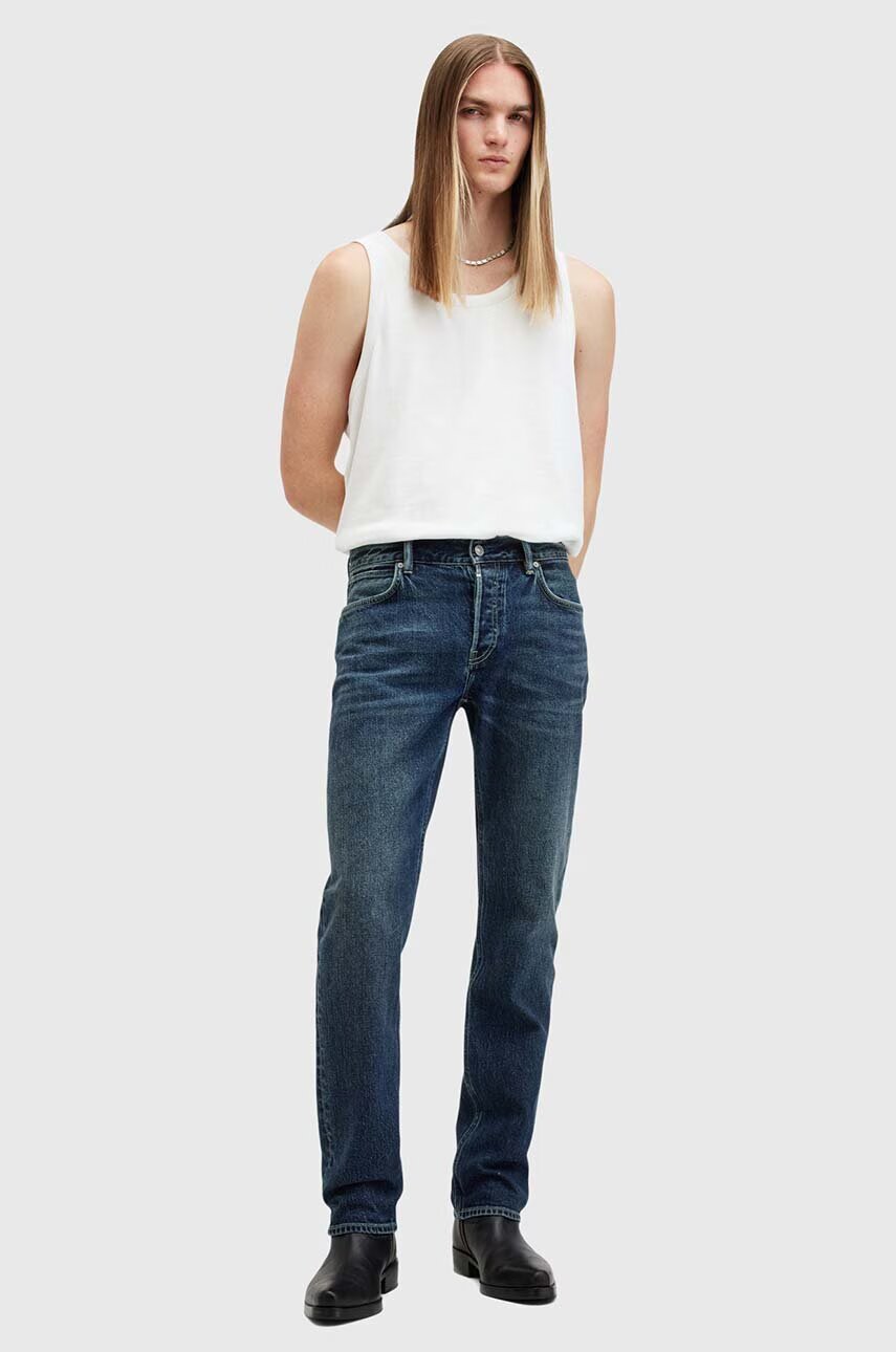 AllSaints Дънки IGGY