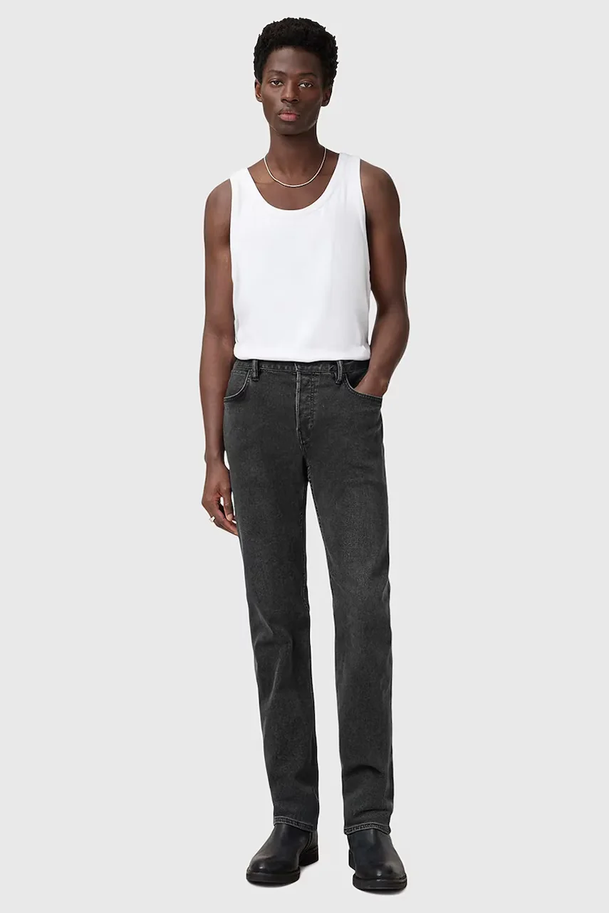 AllSaints Дънки IGGY