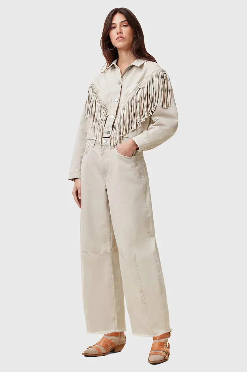 AllSaints Дънки JETT