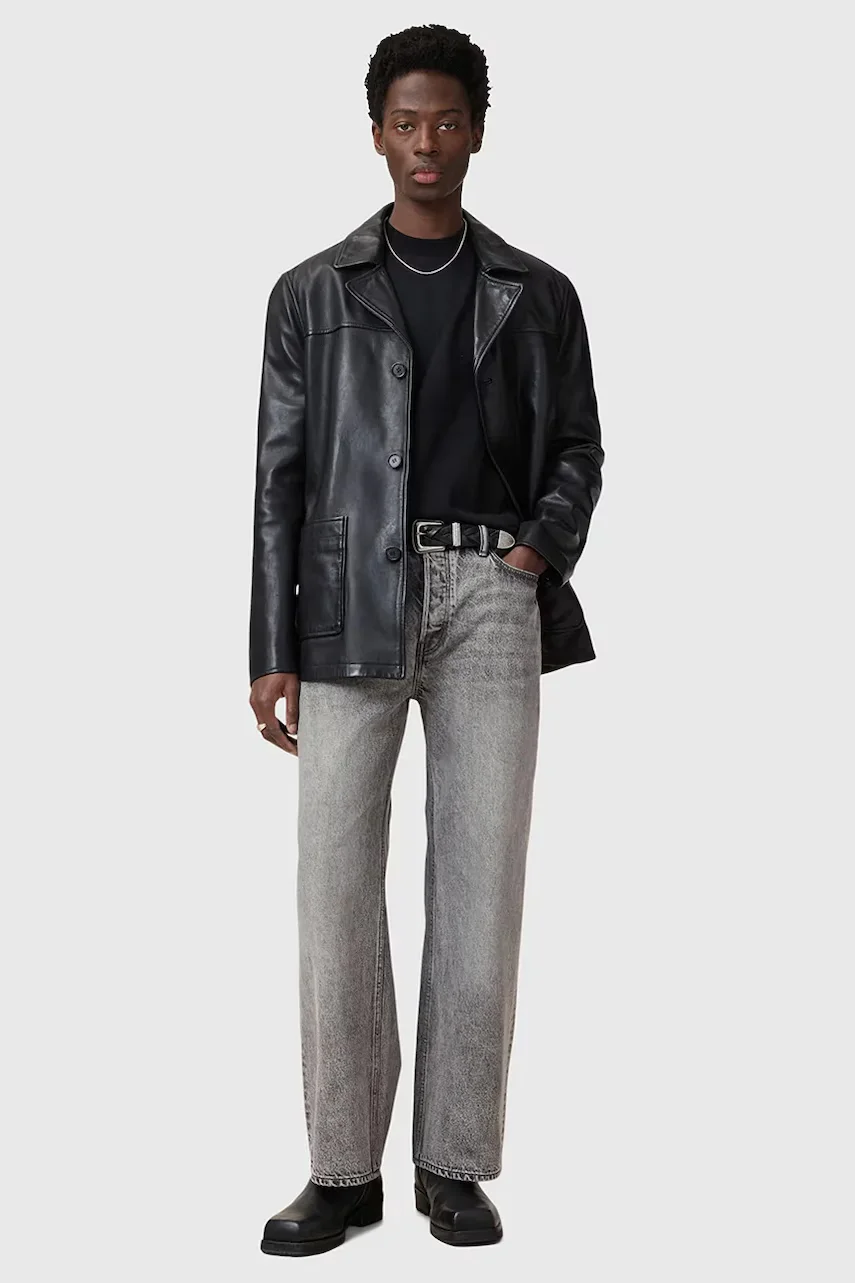 AllSaints Дънки LENNY