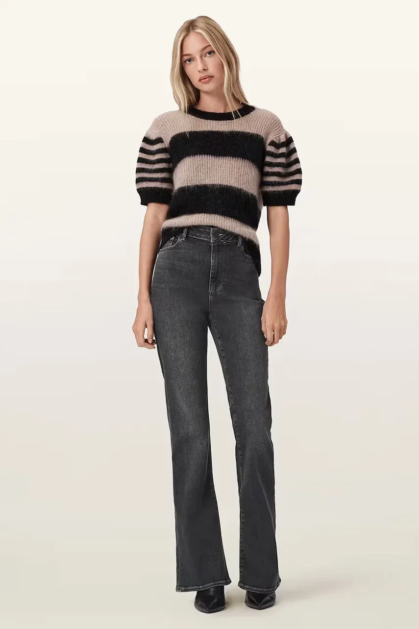 AllSaints Дънки MAISIE