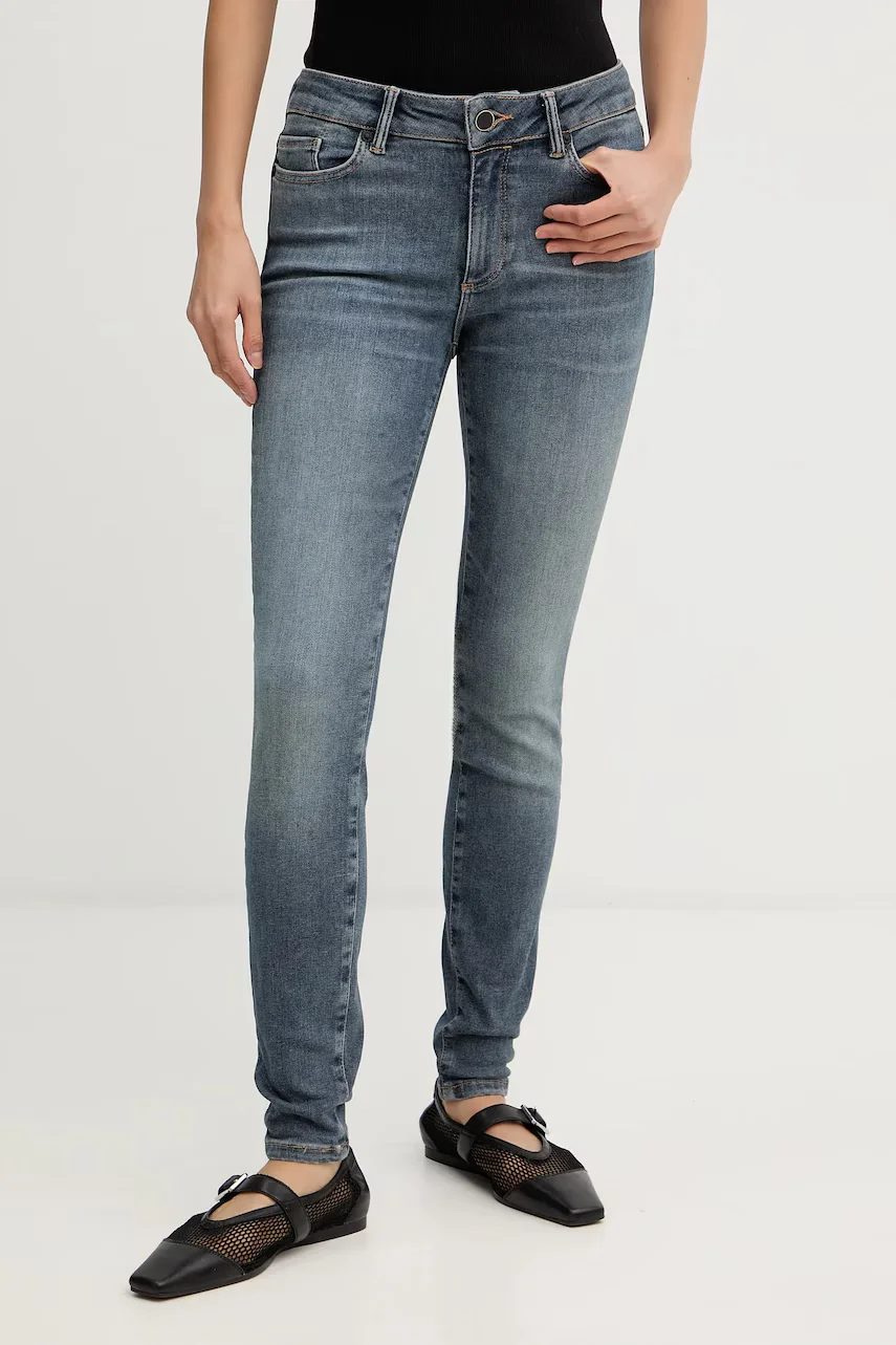 AllSaints Дънки MILLER